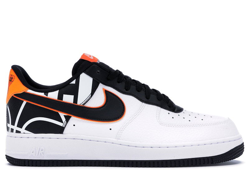Tennarit ja kengät Nike Air Force 1 Low Monivärinen | 823511-104