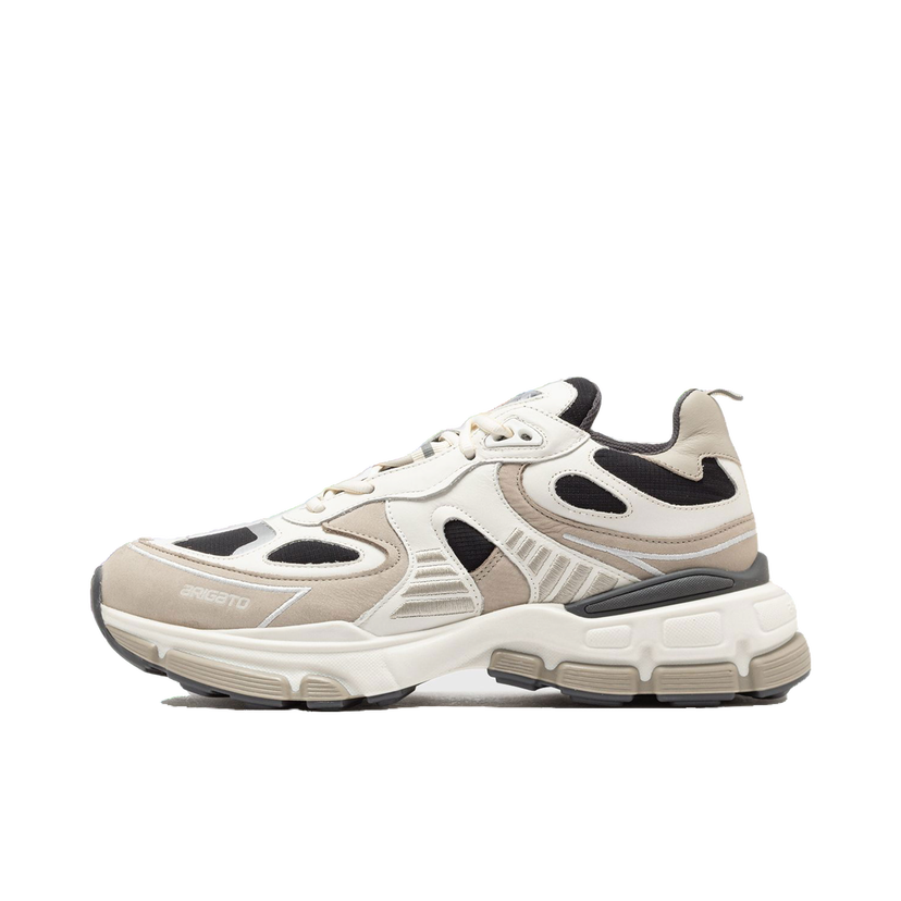 Tennarit ja kengät AXEL ARIGATO Sphere Runner Beige | F2824001