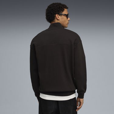 Takki Puma Class Pinnacle Track Jacket Musta | 688218_01, 1