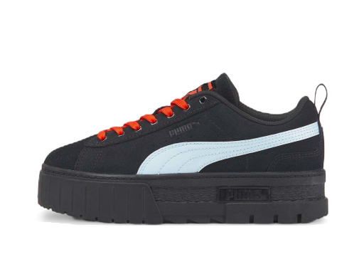 Tennarit ja kengät Puma Mayze SD x Dua Lipa Musta | 38729405