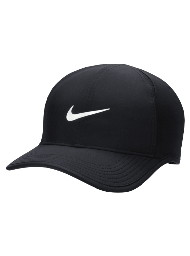 Korkki Nike Dri-FIT Club Featherlight Musta | FB5682-010