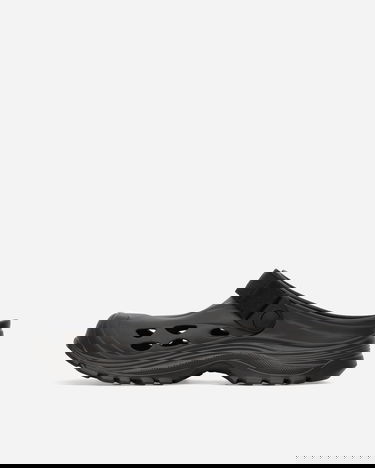 Tennarit ja kengät SUICOKE MOK Musta | OGINJ101BLK, 3