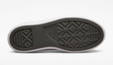 Tennarit ja kengät Converse Chuck Taylor All Star Move Platform Musta | A01344C, 5