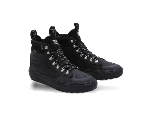 Skateboarding Vans Chaussures Sk8-hi Dr Mte-2 Musta | VN0009QMBLA