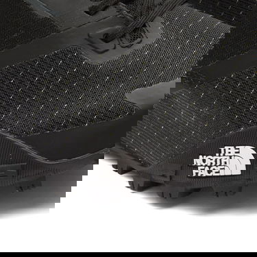 Tennarit ja kengät The North Face Offtrail TR Gore-Tex Musta | NF0A8A9XKX7, 2