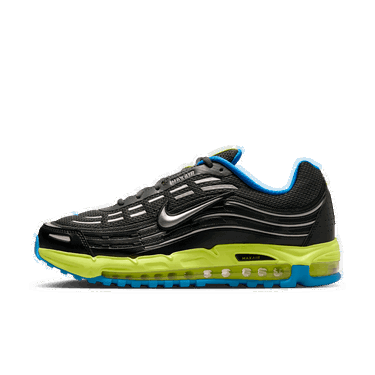 Tennarit ja kengät Nike Air Max TL 2.5 Musta | IB3074-002, 0
