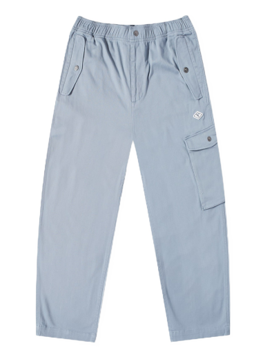 Housut Puma Nanamica x Woven Pant Tradewinds Sininen | 539878-85