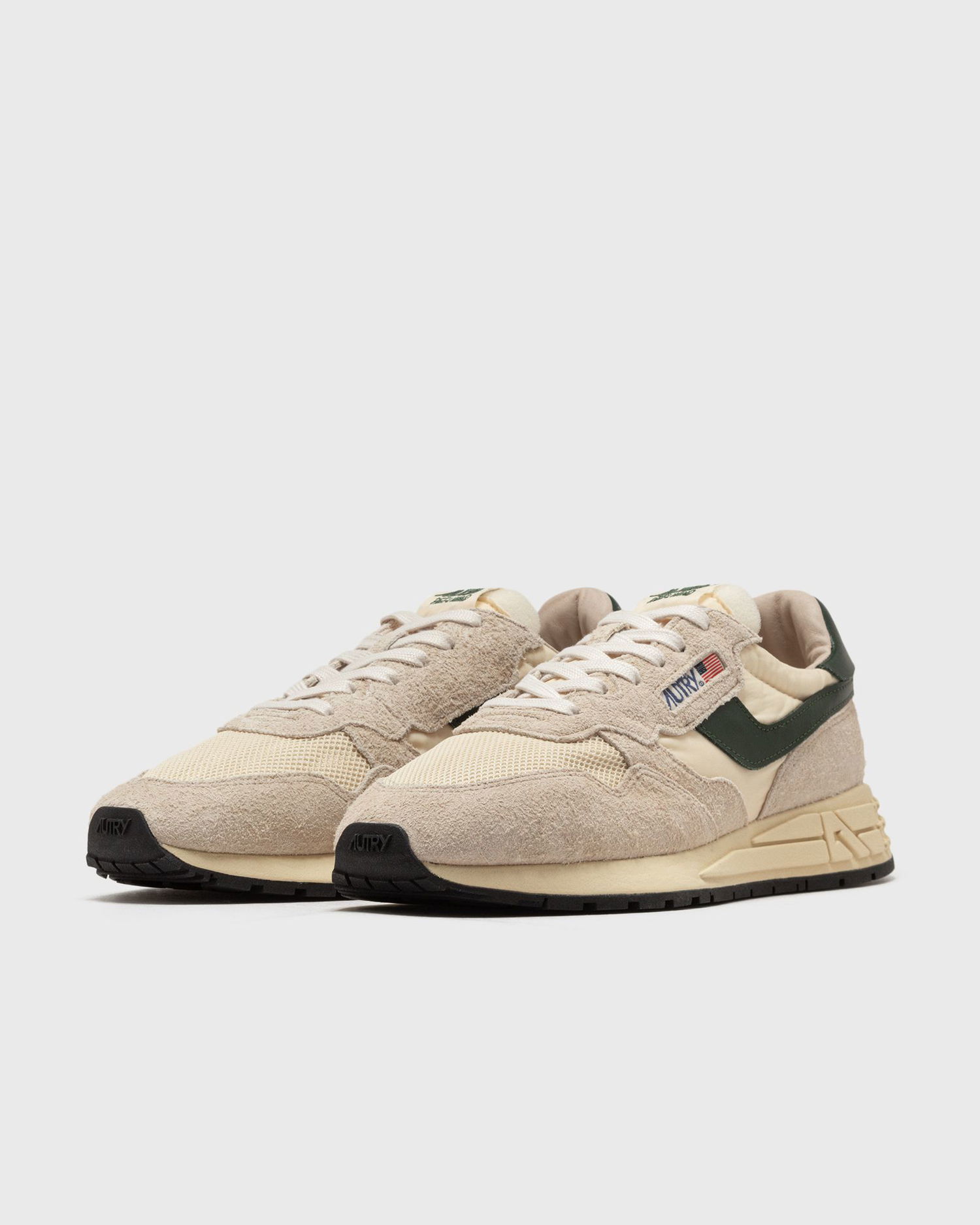 Tennarit ja kengät Autry Reelwind Low Beige | WWLMUT26, 1