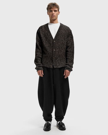 Villapaita OUR LEGACY OUR LEGACY Academy Knit Cardigan Ruskea | M4253AB, 4