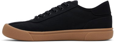 Vaatteet The Row The Row Canvas Musta | F1611-SPC, 2
