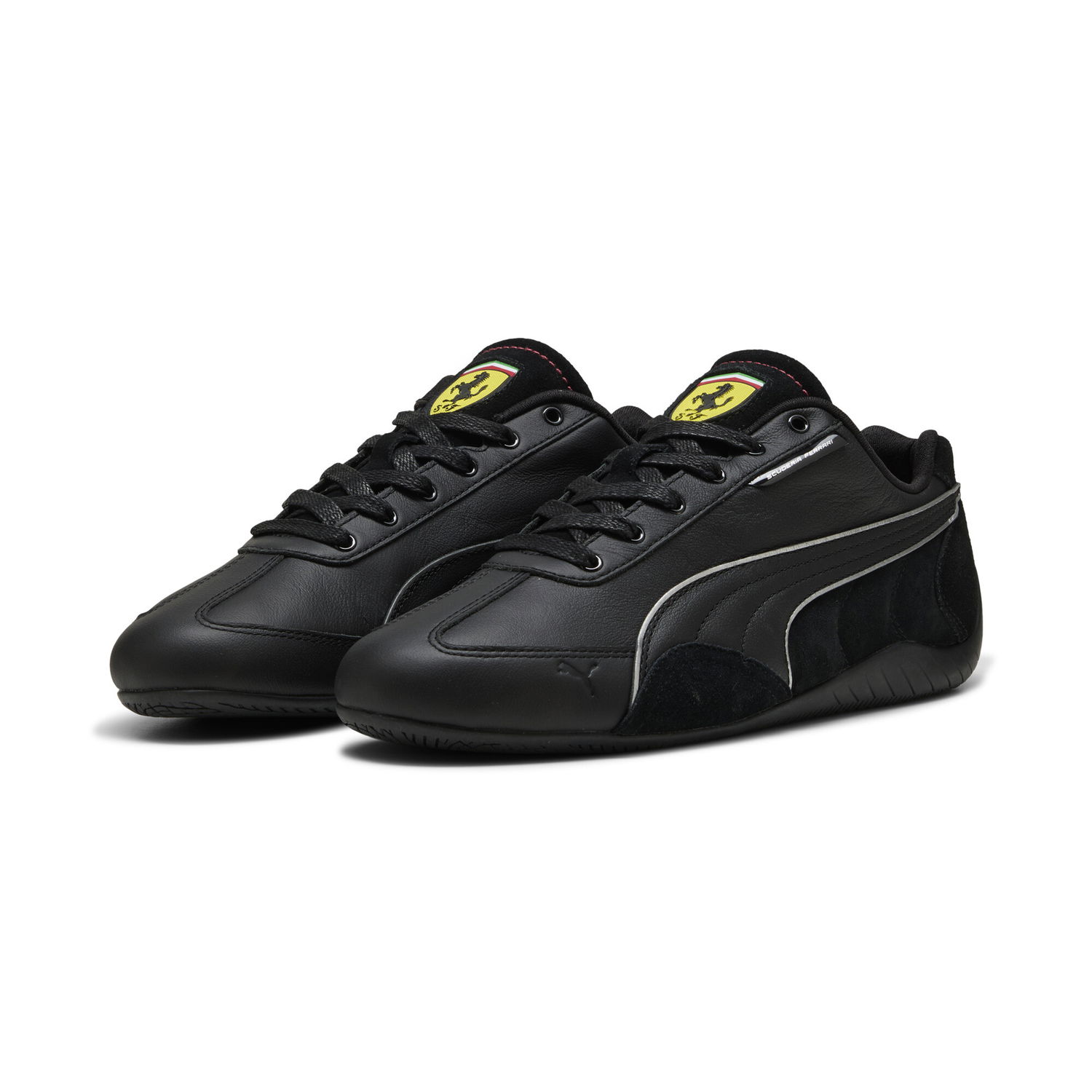 Tennarit ja kengät Puma Scuderia Ferrari HP Speedcat Musta | 308905_01, 1