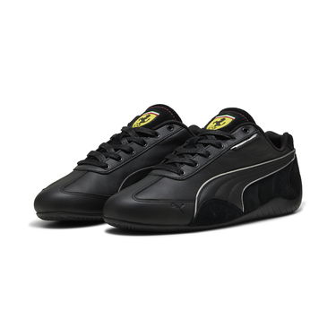 Tennarit ja kengät Puma Scuderia Ferrari HP Speedcat Musta | 308905_01, 1