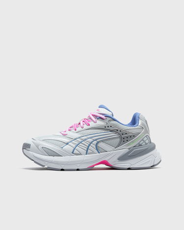 Tennarit ja kengät Puma Velophasis Sprint2K W Harmaa | 395345-04, 0