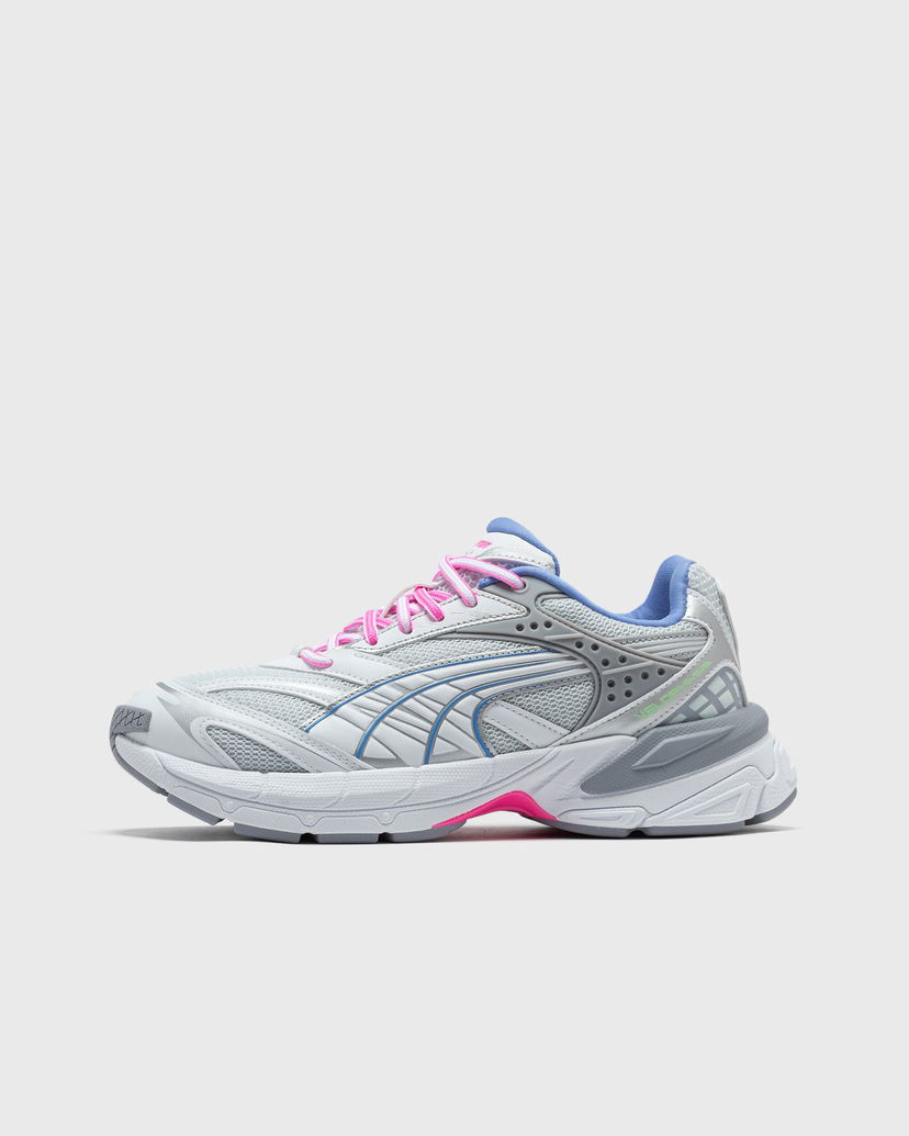 Tennarit ja kengät Puma Velophasis Sprint2K W Harmaa | 395345-04