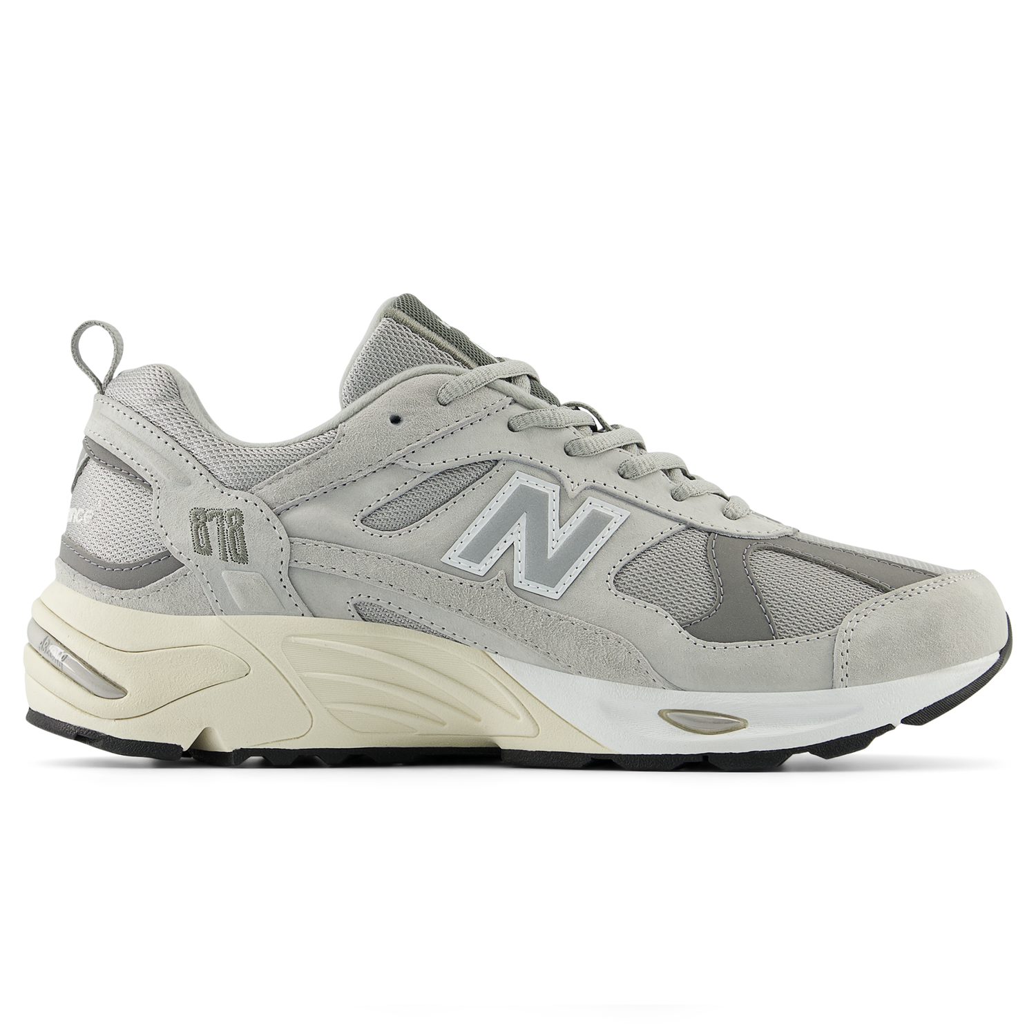 Tennarit ja kengät New Balance 878 Harmaa | NBCM878MT1, 0
