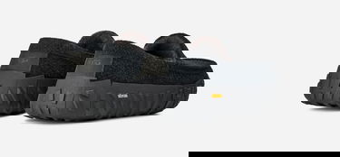 Tennarit ja kengät UGG Ascot Vibram Wrap Tech Slippers Musta | 1167670-BLK, 1