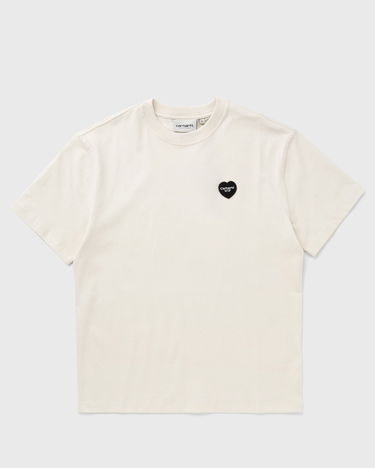 T-paita Carhartt WIP Women's Ingo Short Sleeve T-Shirt Valkoinen | I034648-32M.XX, 1