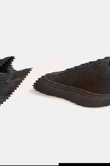 Tennarit ja kengät Common Projects Achilles Ruskea | 2507.3625, 2