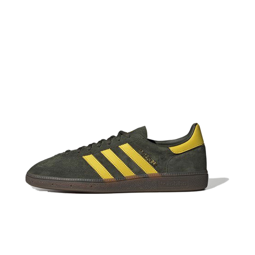 Tennarit ja kengät adidas Originals Handball Spezial Ruskea | EF5748