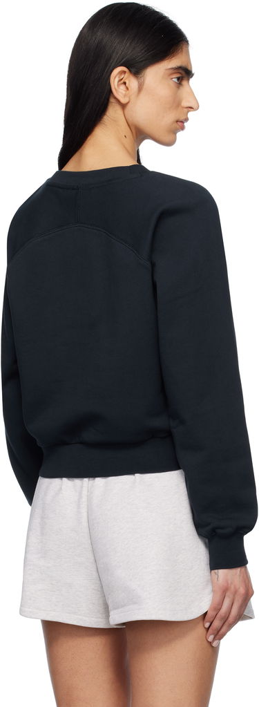 Villapaita A.P.C. A.P.C. ASICS Edition Sweatshirt Musta | COEZD-F27959, 2