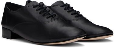 Vaatteet Repetto Repetto Zizi Oxfords Musta | V377VE, 3