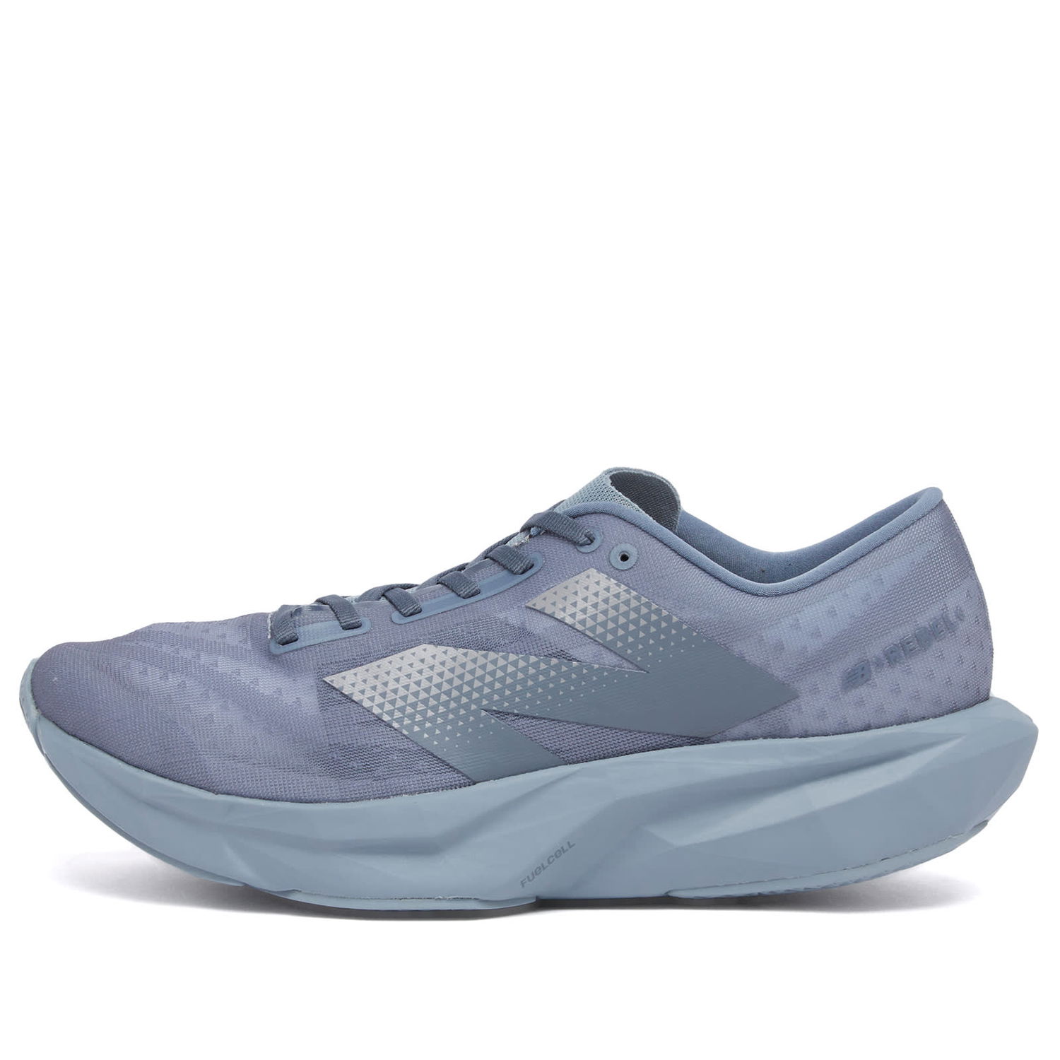 Tennarit ja kengät New Balance UFCXTD4 REBEL v4 Harmaa | UFCXTD4, 0
