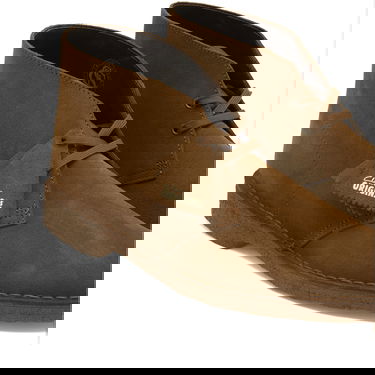 Tennarit ja kengät Clarks Desert Boot Ruskea | 26155481-COL, 3