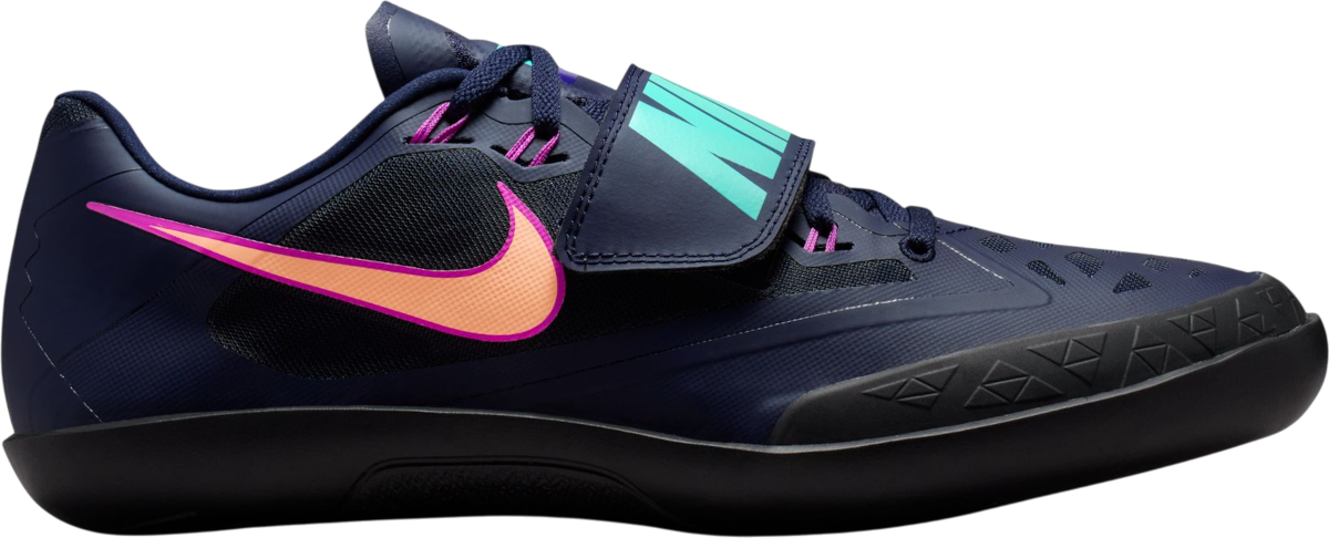 Tennarit ja kengät Nike Zoom SD 4 Tummansininen | hq3487-400, 0