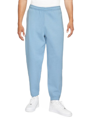 Verryttelyhousut Nike Fleece Pants Sininen | CW5460-436