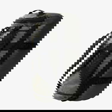 Matkalaukku The North Face Base Camp Duffel M Harmaa | NF0A52SABQW1, 4