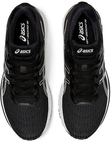 Tennarit ja kengät Asics GT-2000 9 Musta | 1011a983-001, 3