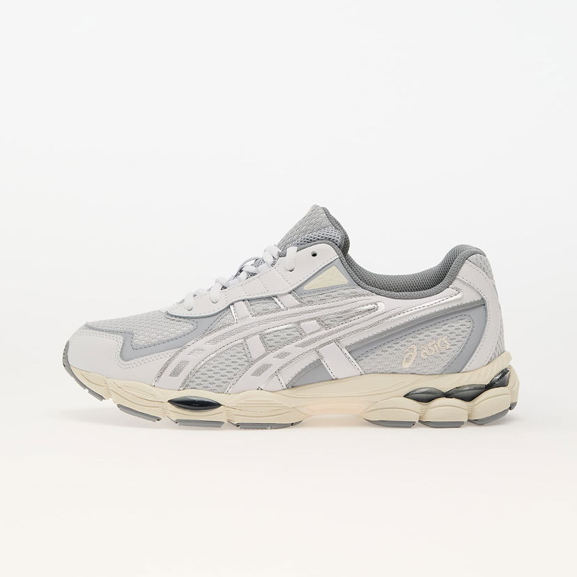 Tennarit ja kengät Asics Gel-NYC 2055 Harmaa | 1203A542-021