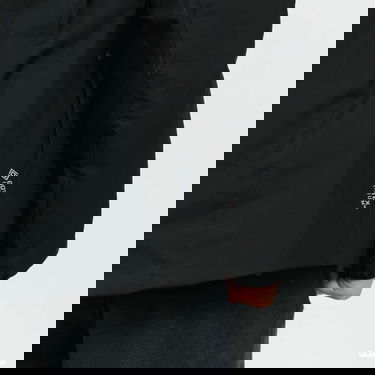 Tuulitakki Tilak Svalbard Winter Jacket Musta | 0399001961, 5