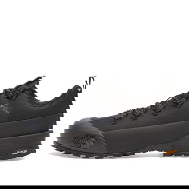 Tennarit ja kengät The North Face Glenclyffe Low Gore-Tex Musta | NF0A8D95KX7, 0