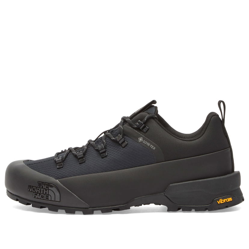 Tennarit ja kengät The North Face Glenclyffe Low Gore-Tex Musta | NF0A8D95KX7