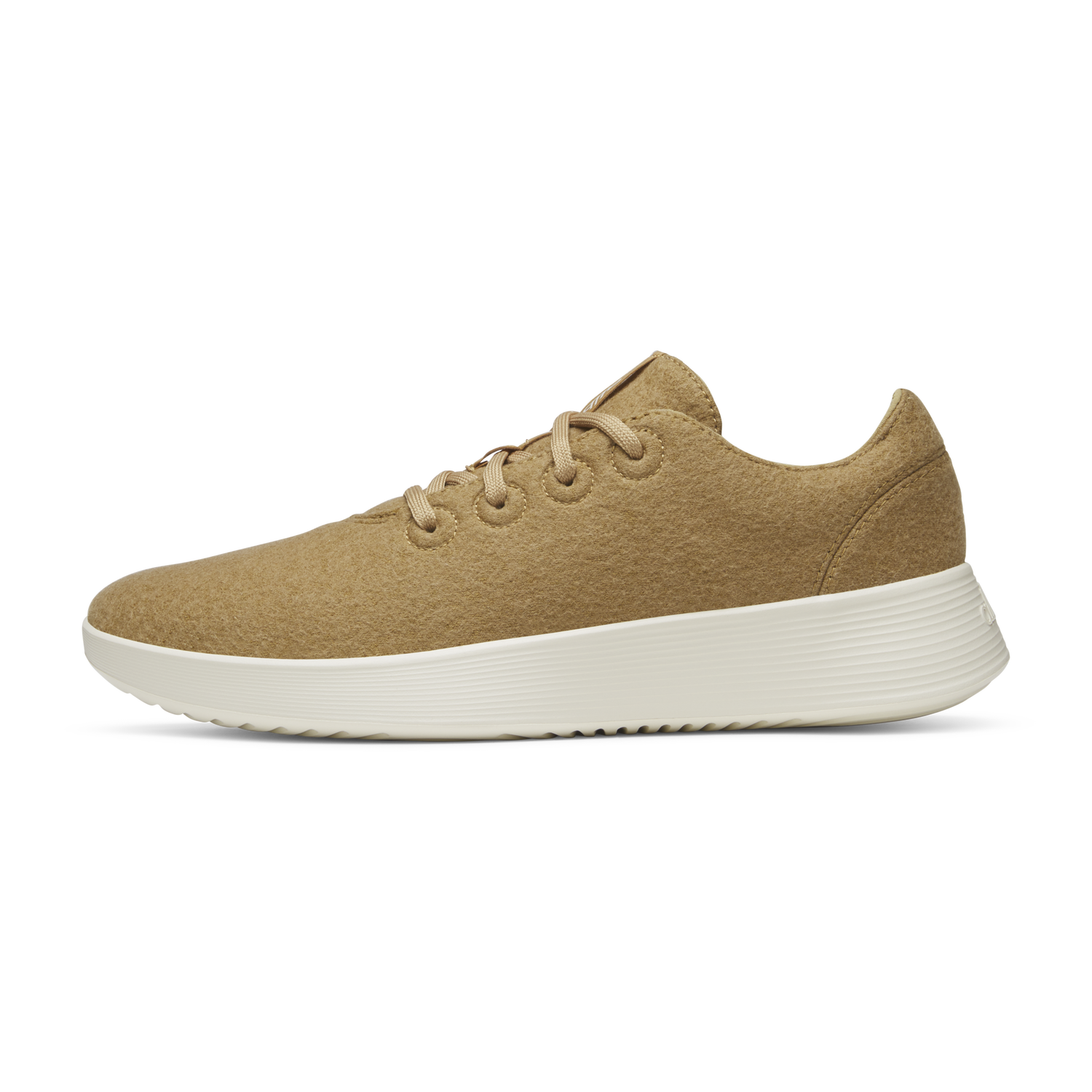 Tennarit ja kengät Allbirds Wool Runner Go, Size 8 Beige | A11002M, 1