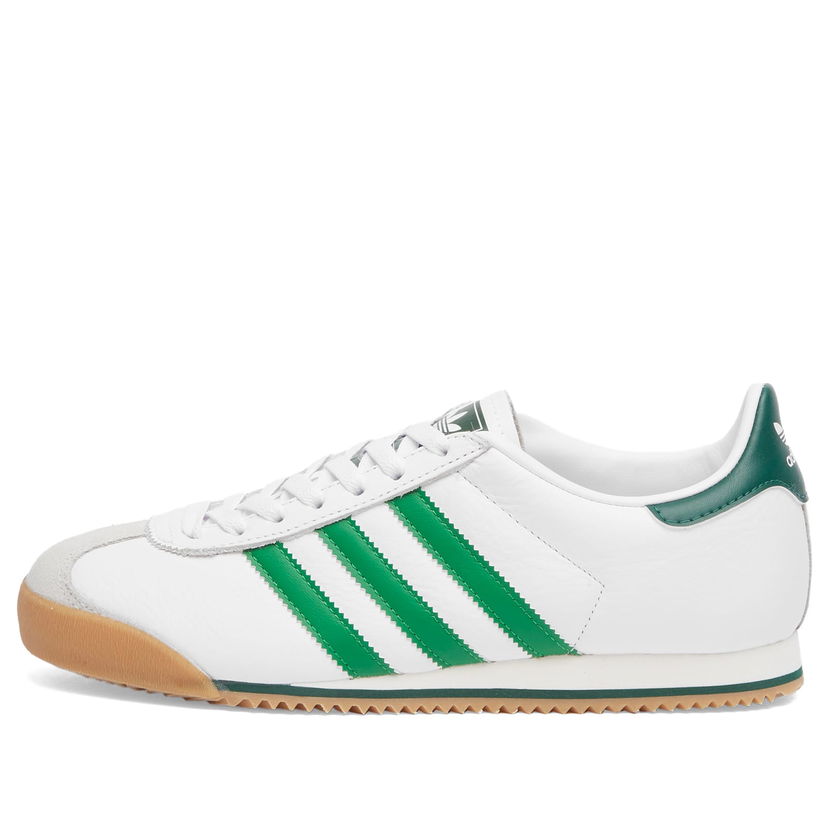 Tennarit ja kengät adidas Originals K 74 Vihreä | JP9638