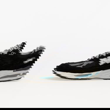 Tennarit ja kengät New Balance 991 V2 Musta | U991BK2, 0