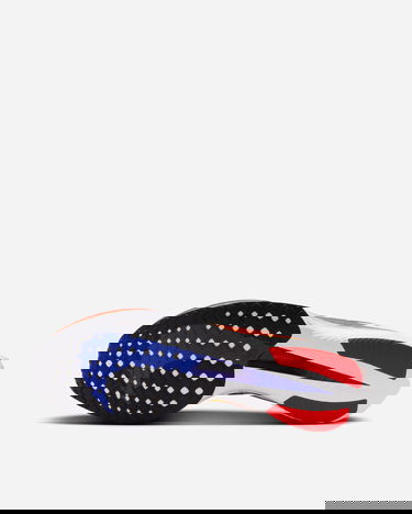 Tennarit ja kengät Nike Vaporfly 3 Valkoinen | HQ3504-100, 5