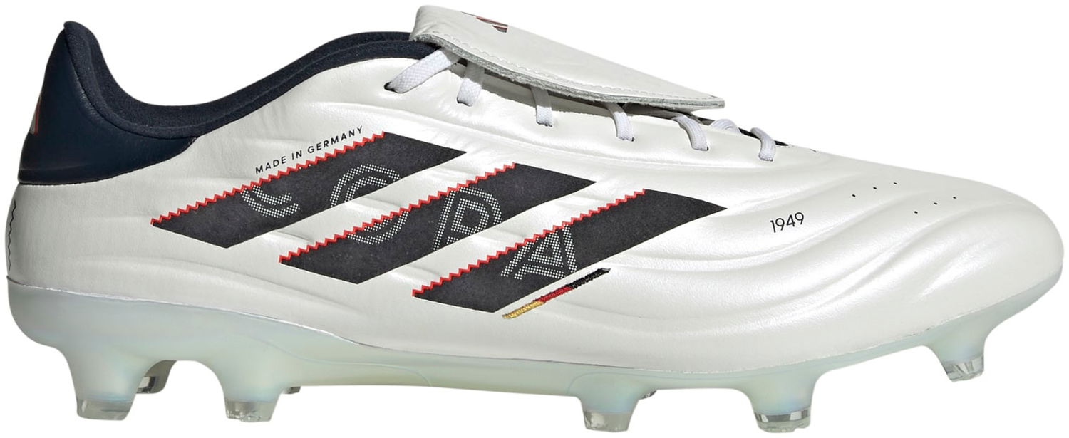 Tennarit ja kengät adidas Performance COPA PURE 2 ELITE MIG FG Valkoinen | id5917, 0