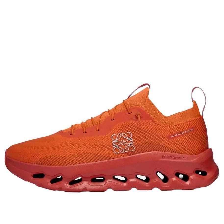 Tennarit ja kengät On Running On Running x LOEWE Cloudtilt Oranssi | 3WD30310663, 0