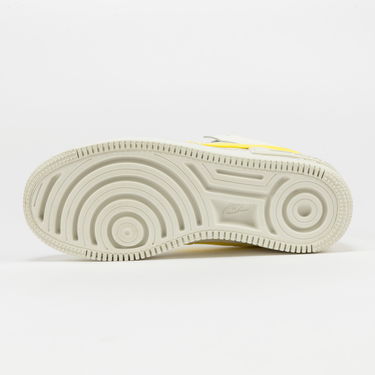 Tennarit ja kengät Nike Air Force 1 Shadow W Valkoinen | CZ0375-100, 4