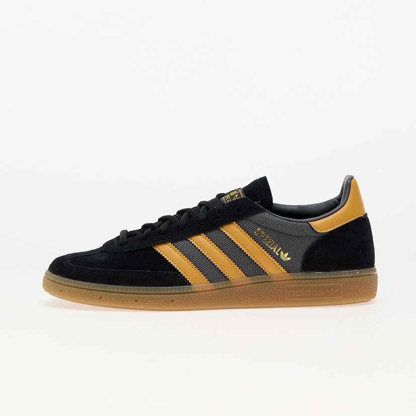 Tennarit ja kengät adidas Originals Handball Spezial Musta | IF9528