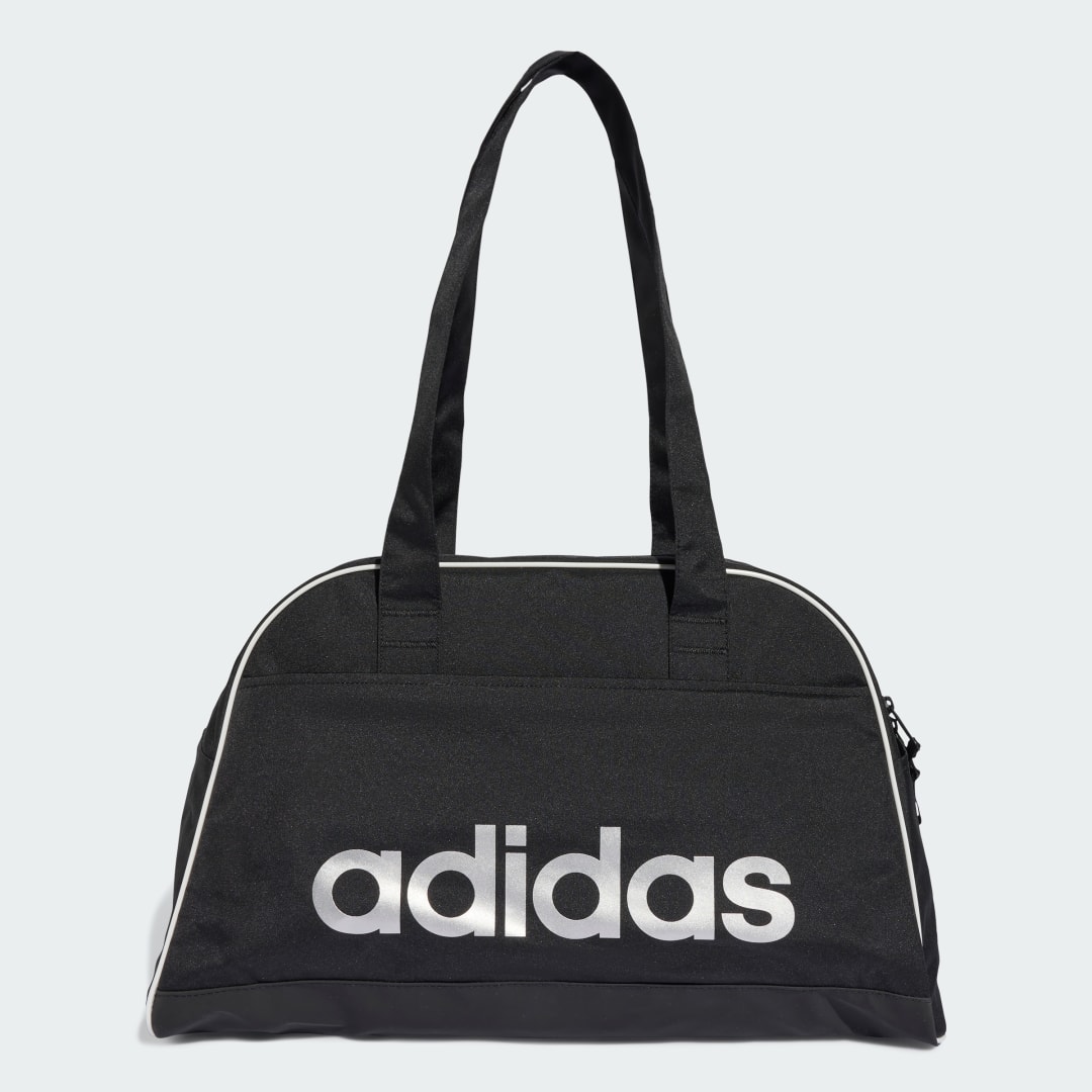 Matkalaukku adidas Performance Essentials Duffel Bag Musta | JW0932, 0