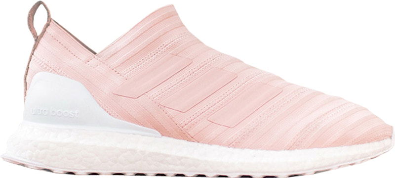Tennarit ja kengät adidas Performance Nemeziz Tango 17 Ultra Boost Kith Vaaleanpunainen | AC7508