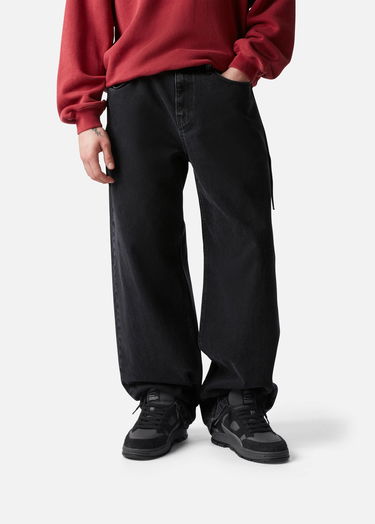 Tennarit ja kengät AXEL ARIGATO Area Lo Fluffy Musta | F3592001, 6