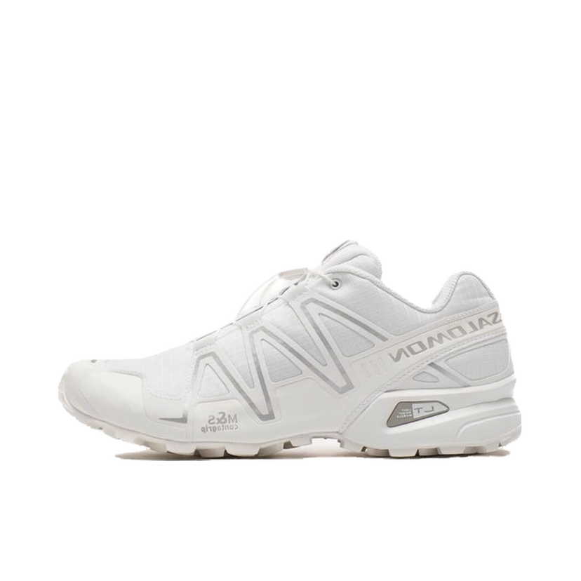 Juoksu Salomon SPEEDCROSS 3 Valkoinen | L47587900