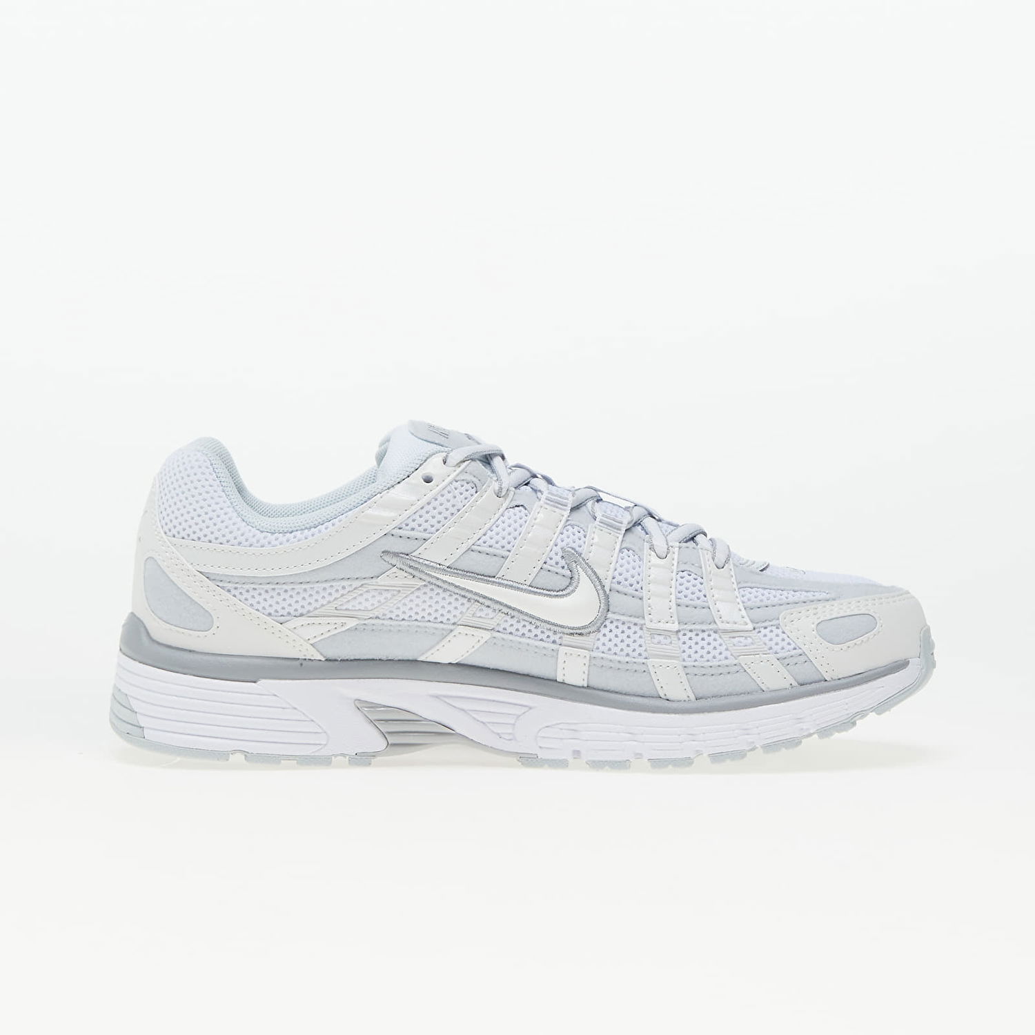 Tennarit ja kengät Nike P-6000 "White" W Valkoinen | FV6603-101, 1