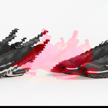 Tennarit ja kengät Nike Air Max Craze Punainen | FZ2089-600, 4