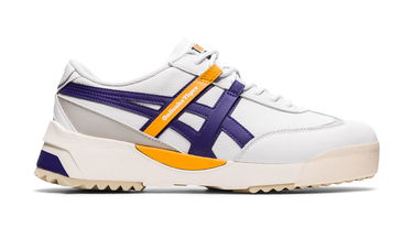 Tennarit ja kengät Onitsuka Tiger Delegation EX Valkoinen | 1183A559-103, 0